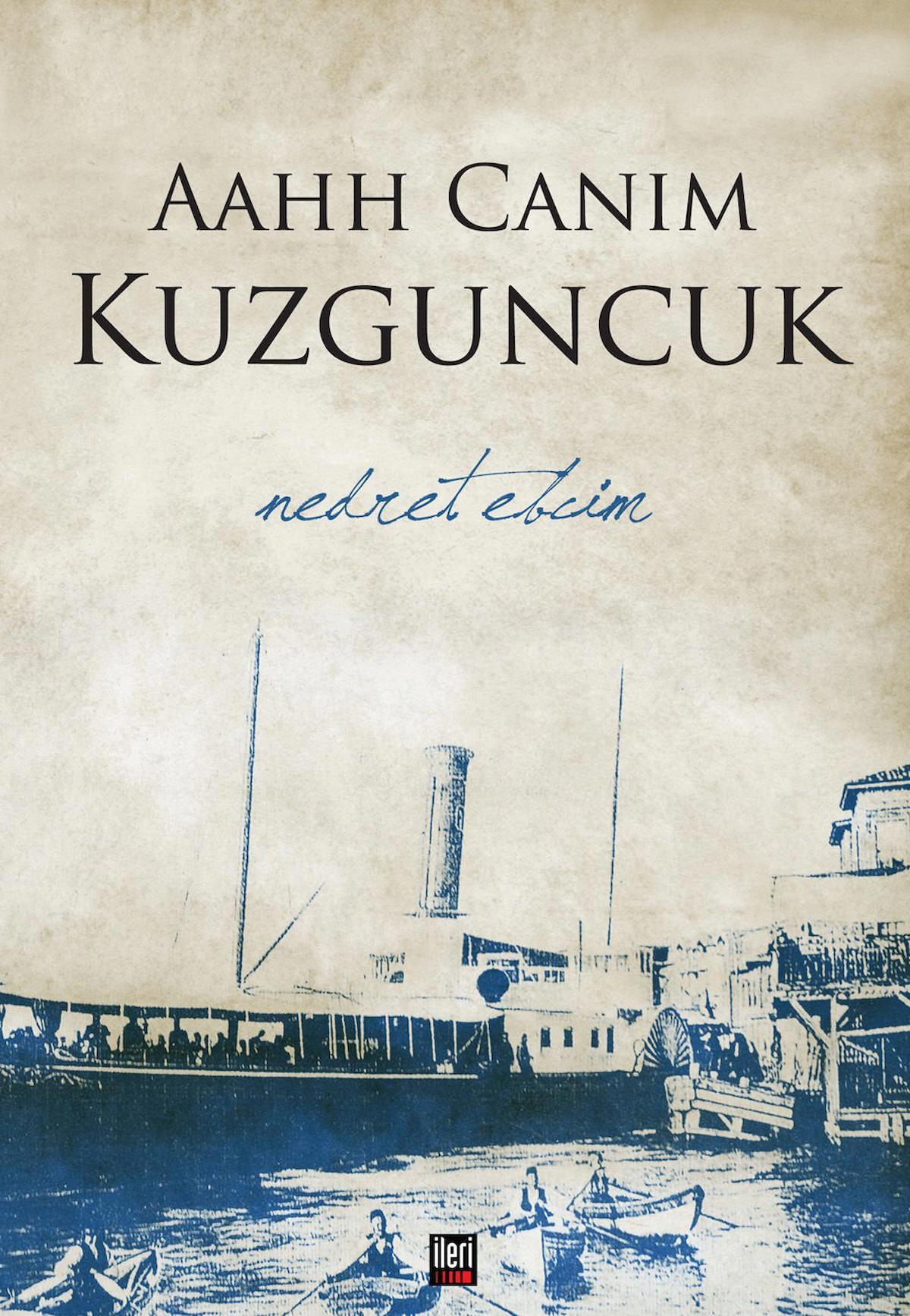 Aahh Canım Kuzguncuk