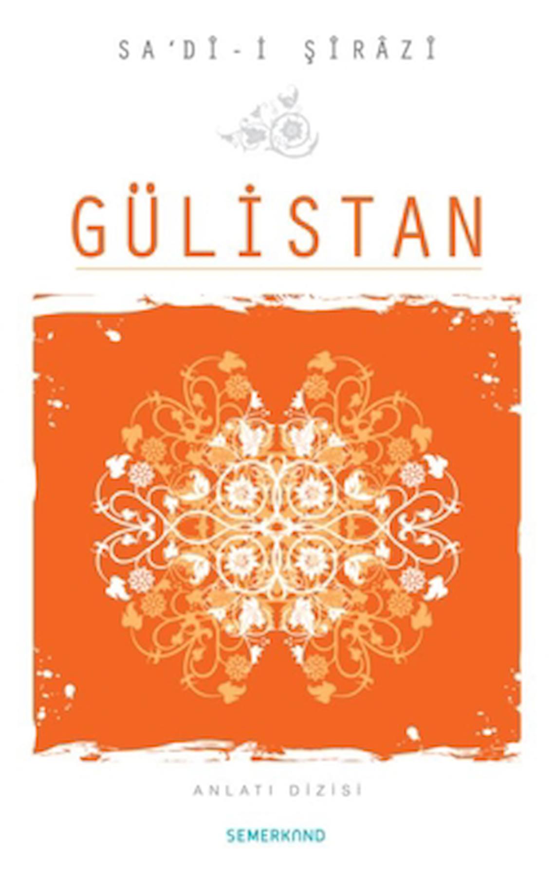 Gülistan