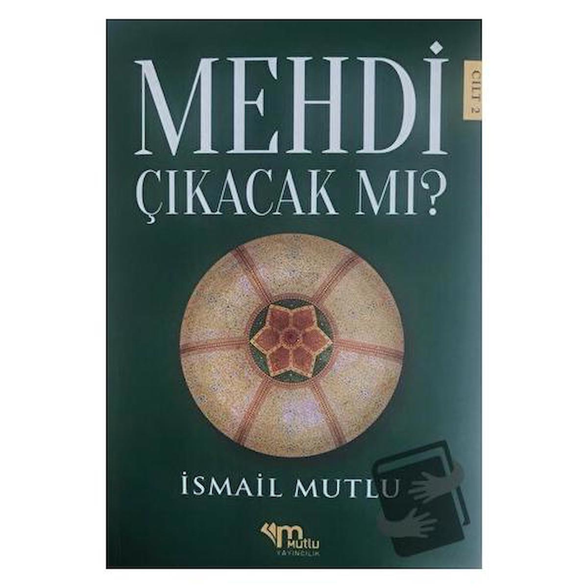 Mehdi Çıkacak mı? - Cilt 2