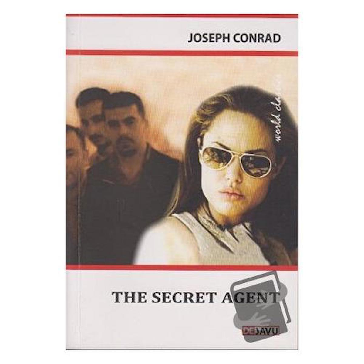 The Secret Agent