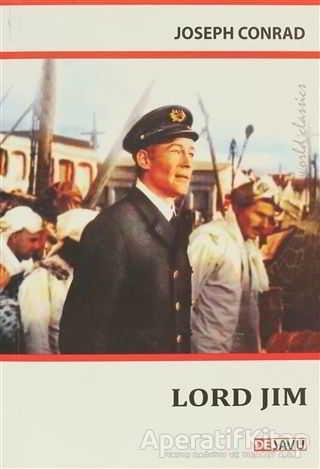 Lord Jim