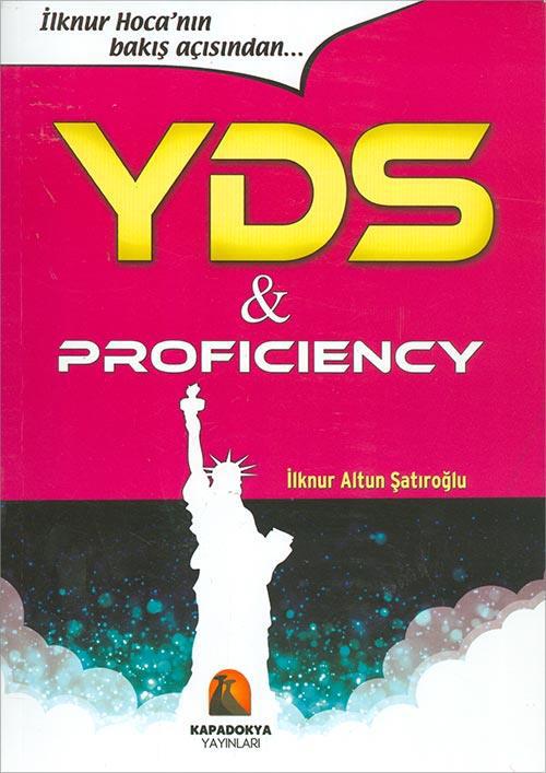 YDS and Proficienciy