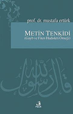 Metin Tenkidi