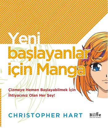 Yeni Başlayanlar İçin Manga