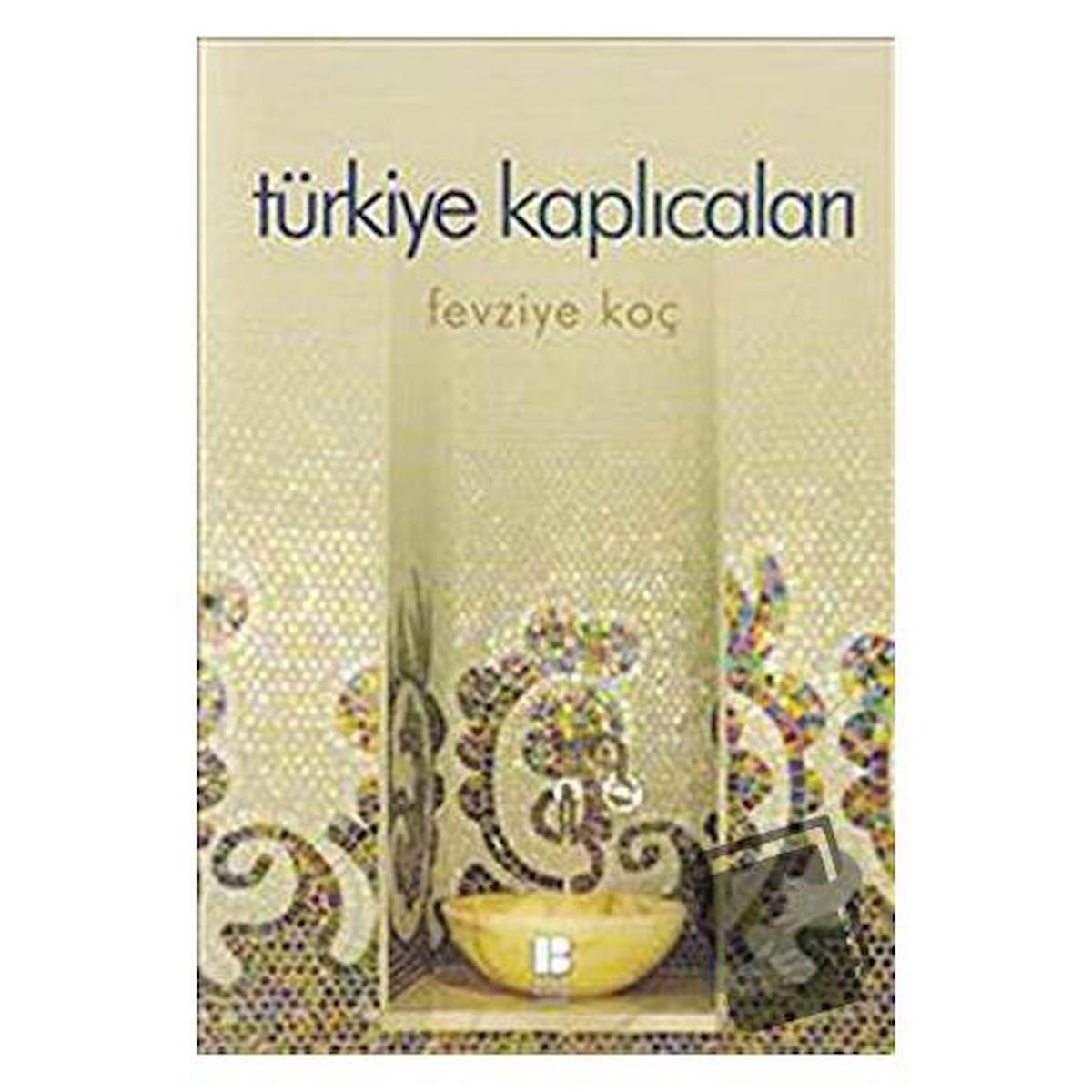 Türkiye Kaplıcaları