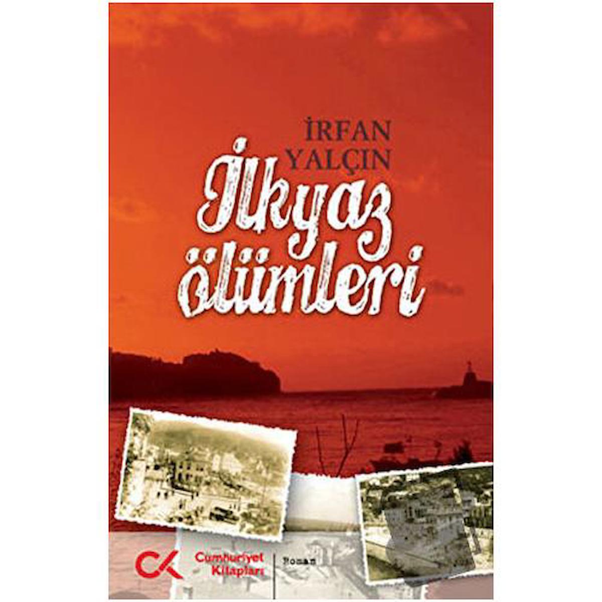 İlkyaz Ölümleri