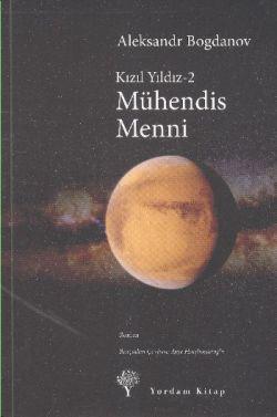 Mühendis Menni - Kızıl Yıldız 2