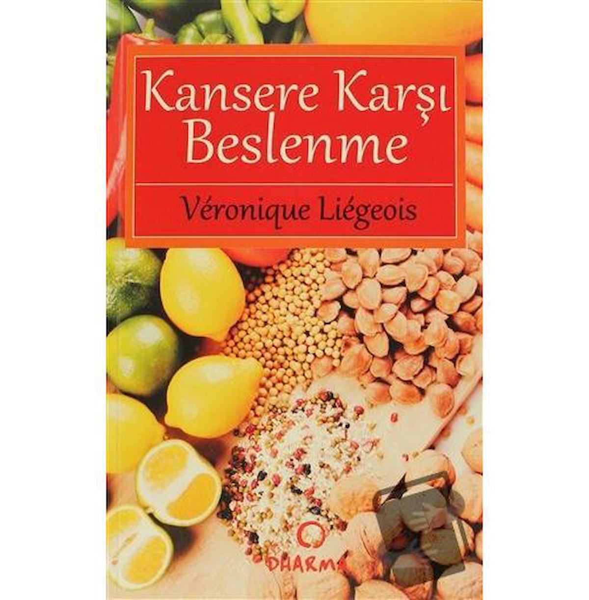 Kansere Karşı Beslenme