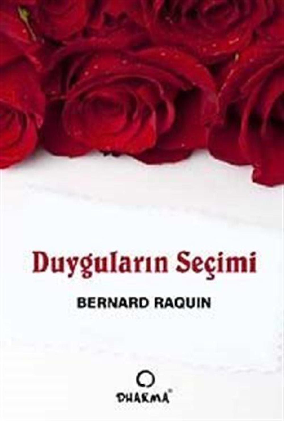 Duyguların Seçimi