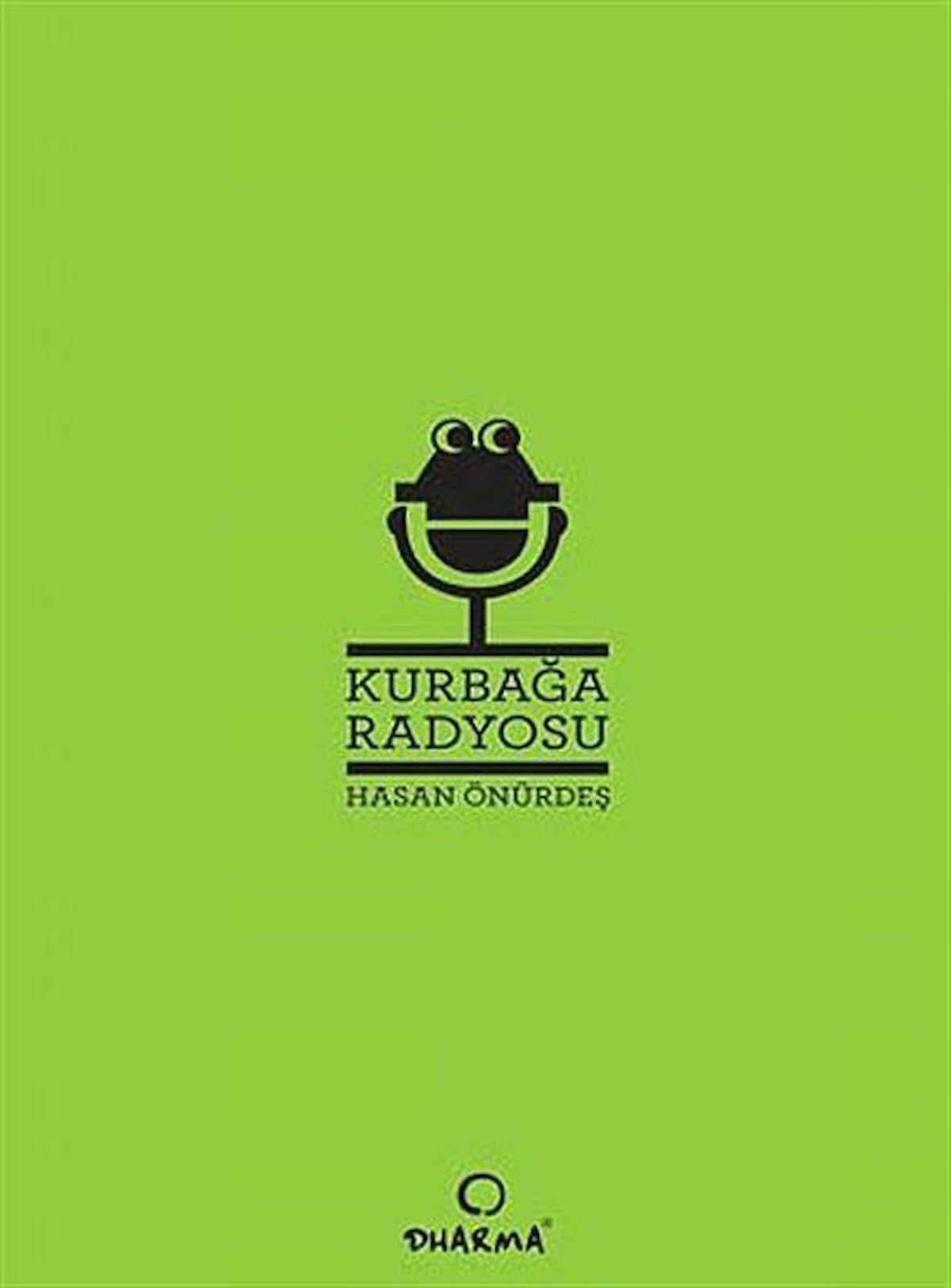 Kurbağa Radyosu