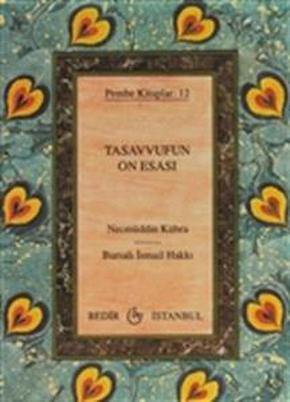 Tasavvufun On Esası