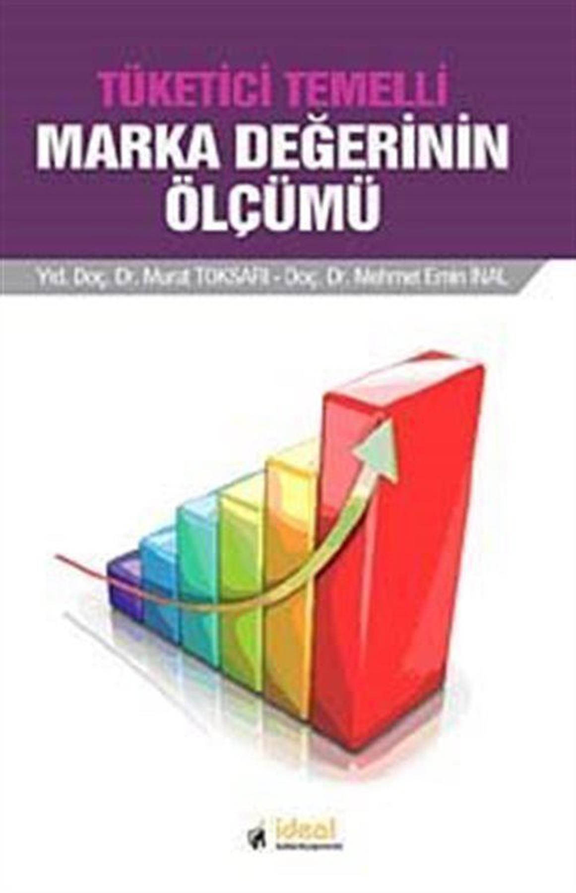 Tüketici Temelli Marka Değerinin Ölçümü