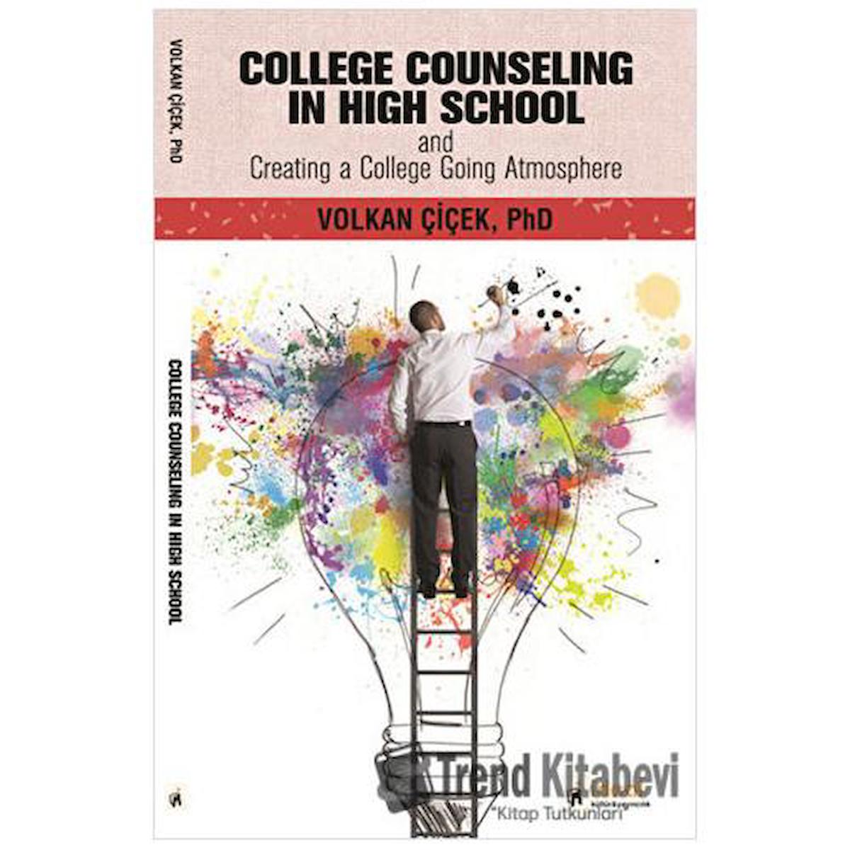 College Counseling In High School