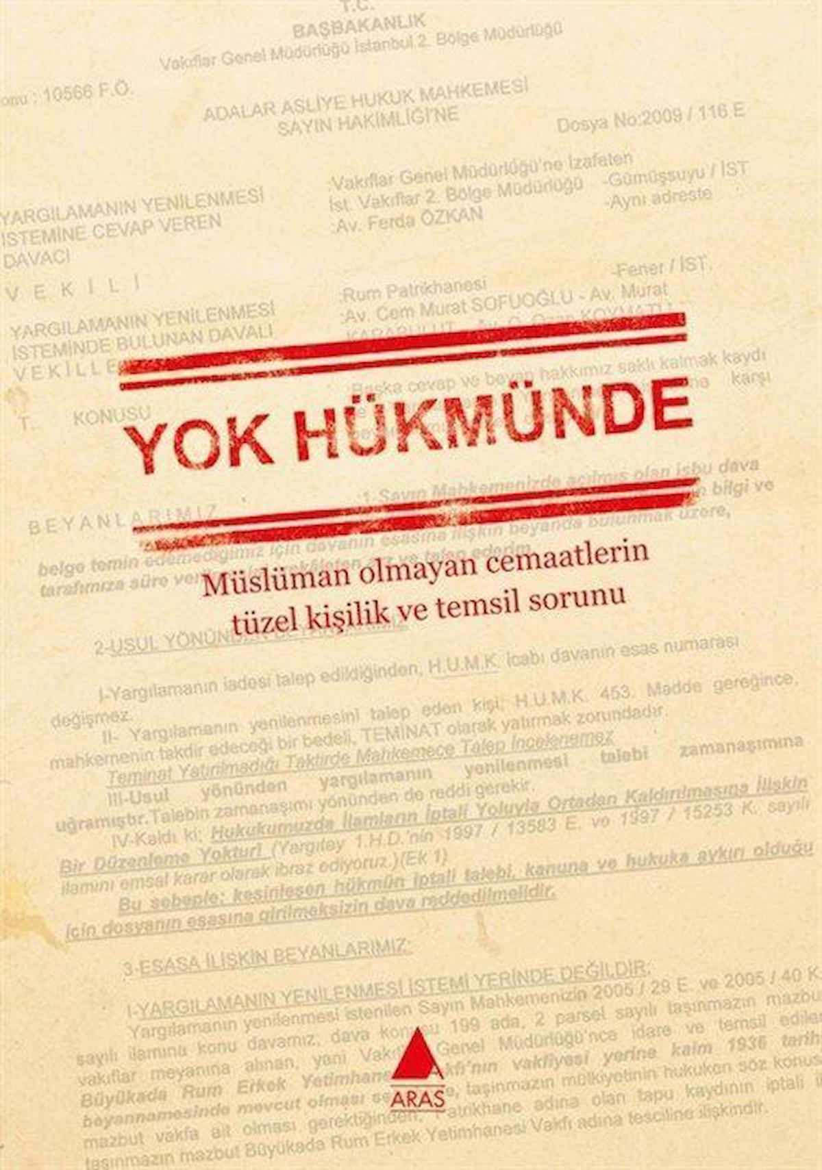 Yok Hükmünde