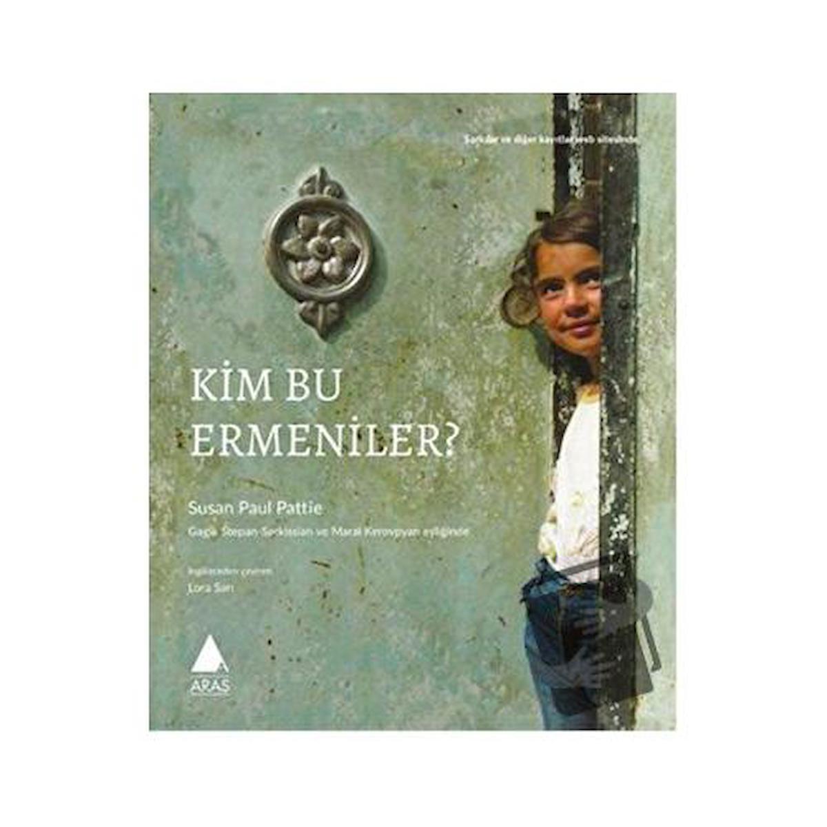 Kim Bu Ermeniler