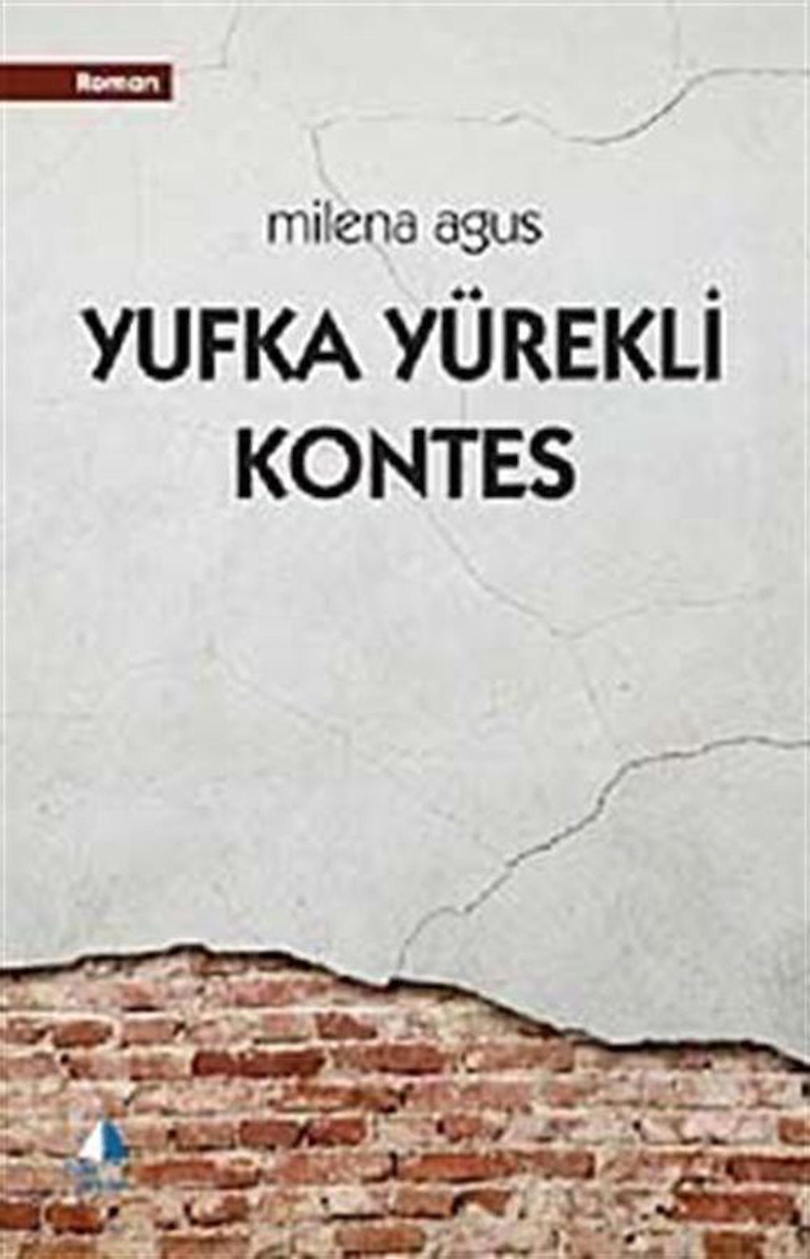 Yufka Yürekli Kontes