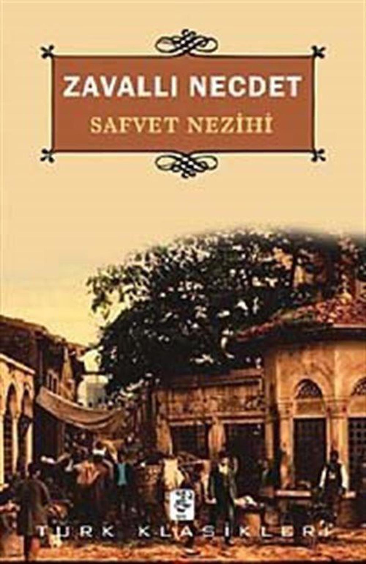 Zavallı Necdet