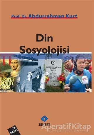 Din Sosyolojisi