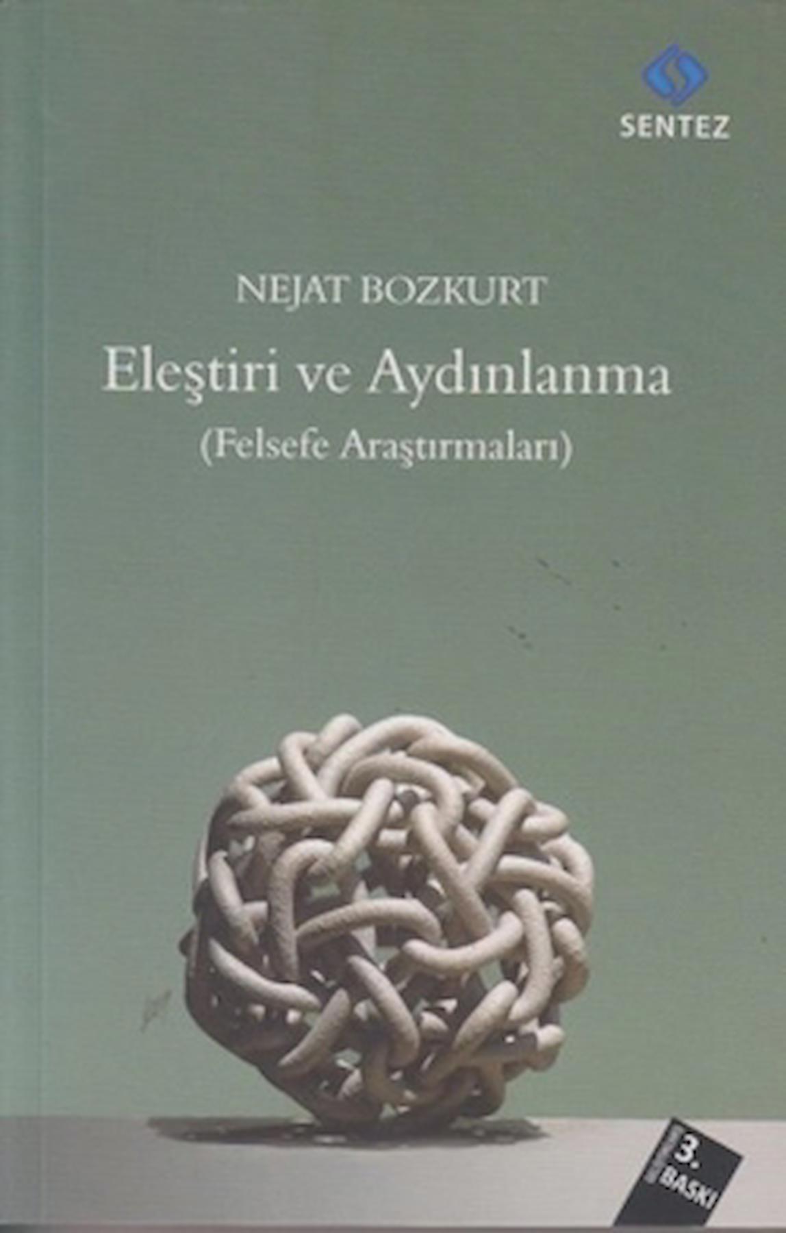 Eleştiri ve Aydınlanma