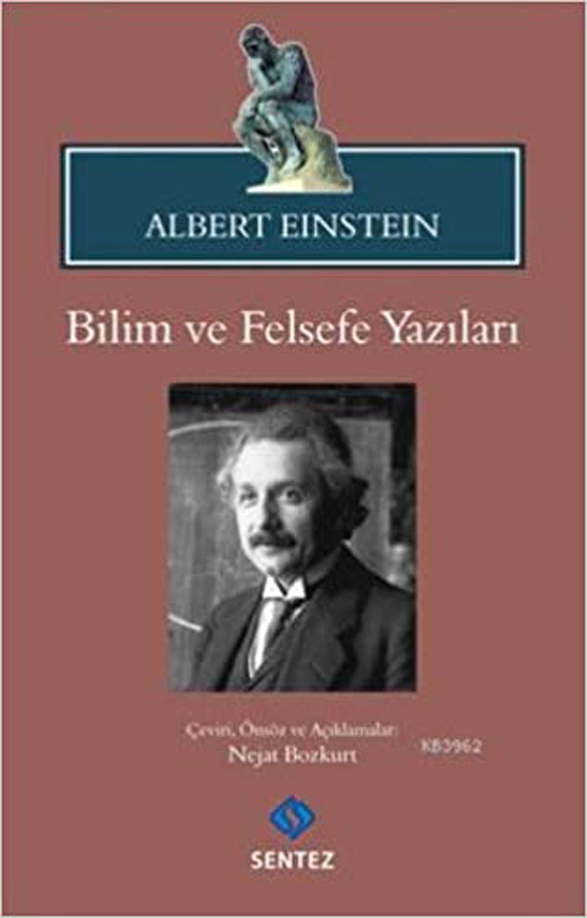 Bilim Ve Felsefe Yazıları