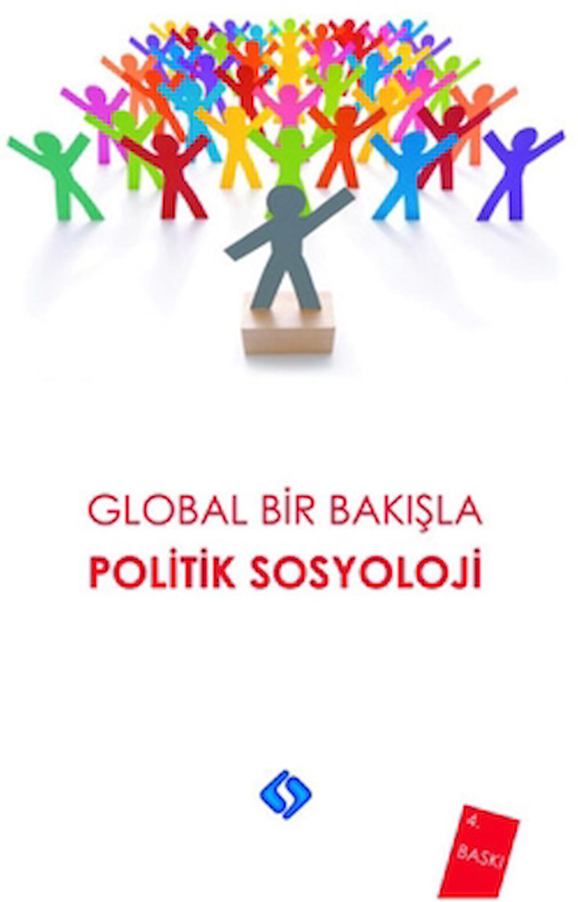 Global Bir Bakışla Politik Sosyoloji