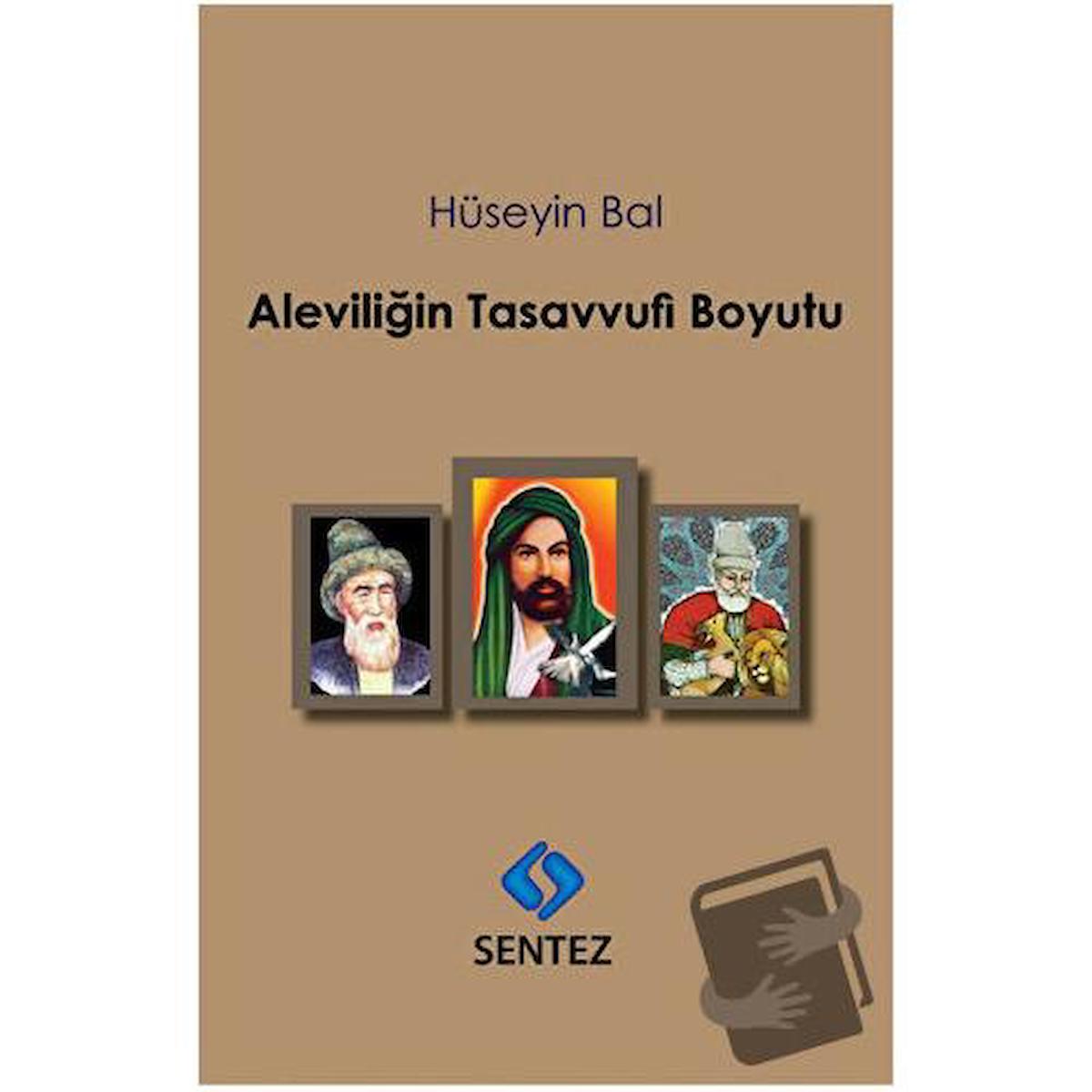 Aleviliğin Tasavvufi Boyutu