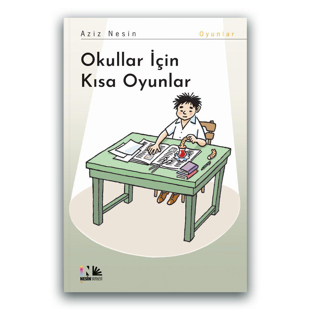 Okullar İçin Kısa Oyunlar