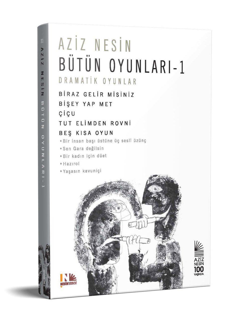 Bütün Oyunları 1