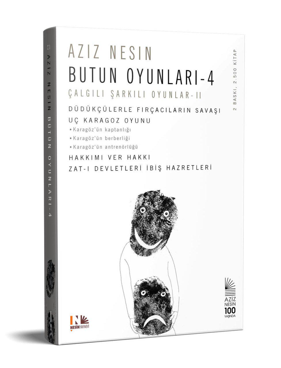 Bütün Oyunları 4