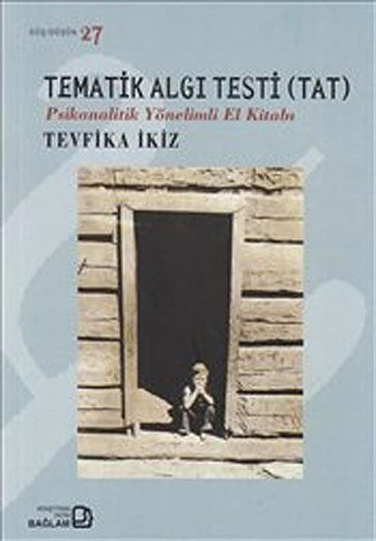 Tematik Algı Testi (TAT)