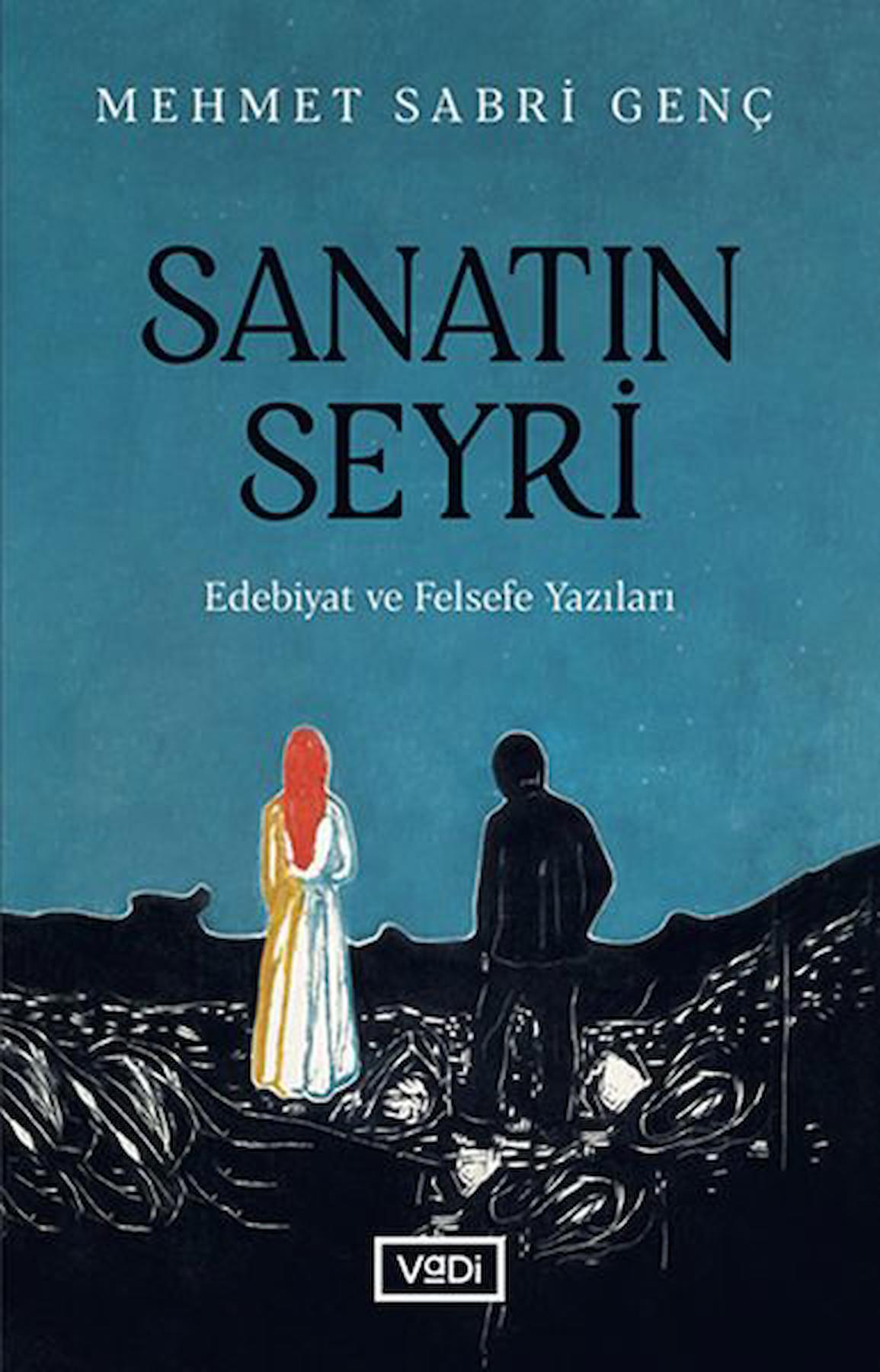 Sanatın Seyri