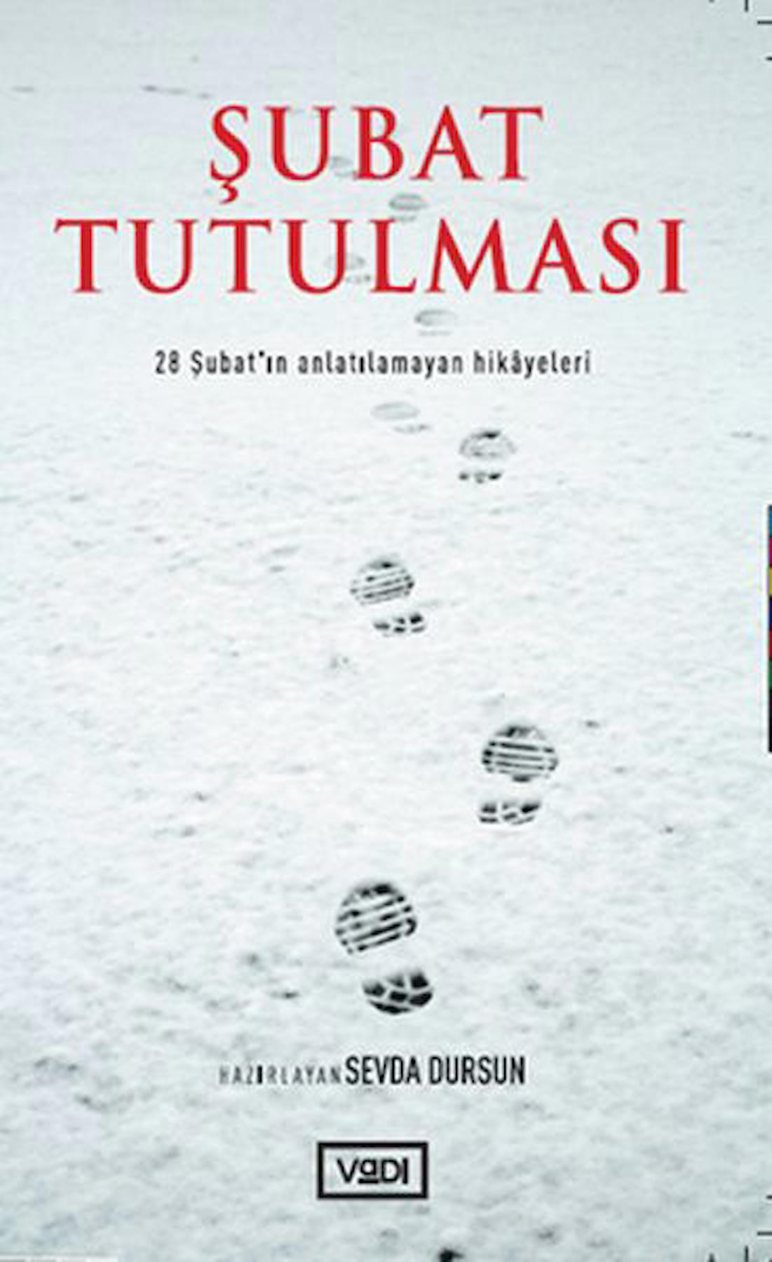 Şubat Tutulması