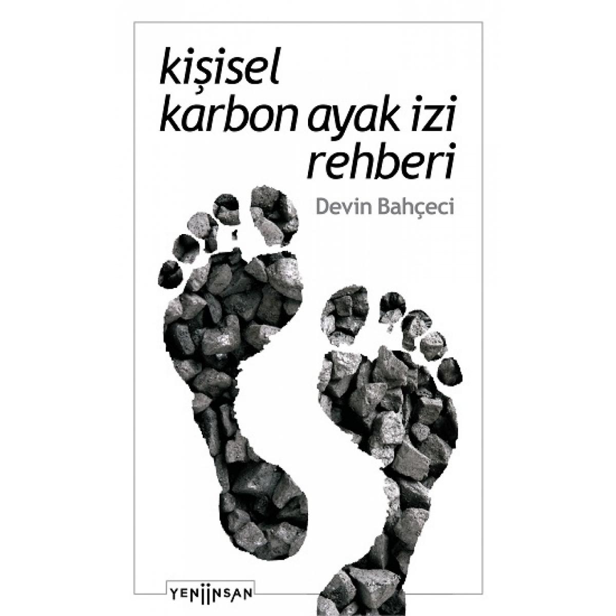 Kişisel Karbon Ayak İzi Rehberi