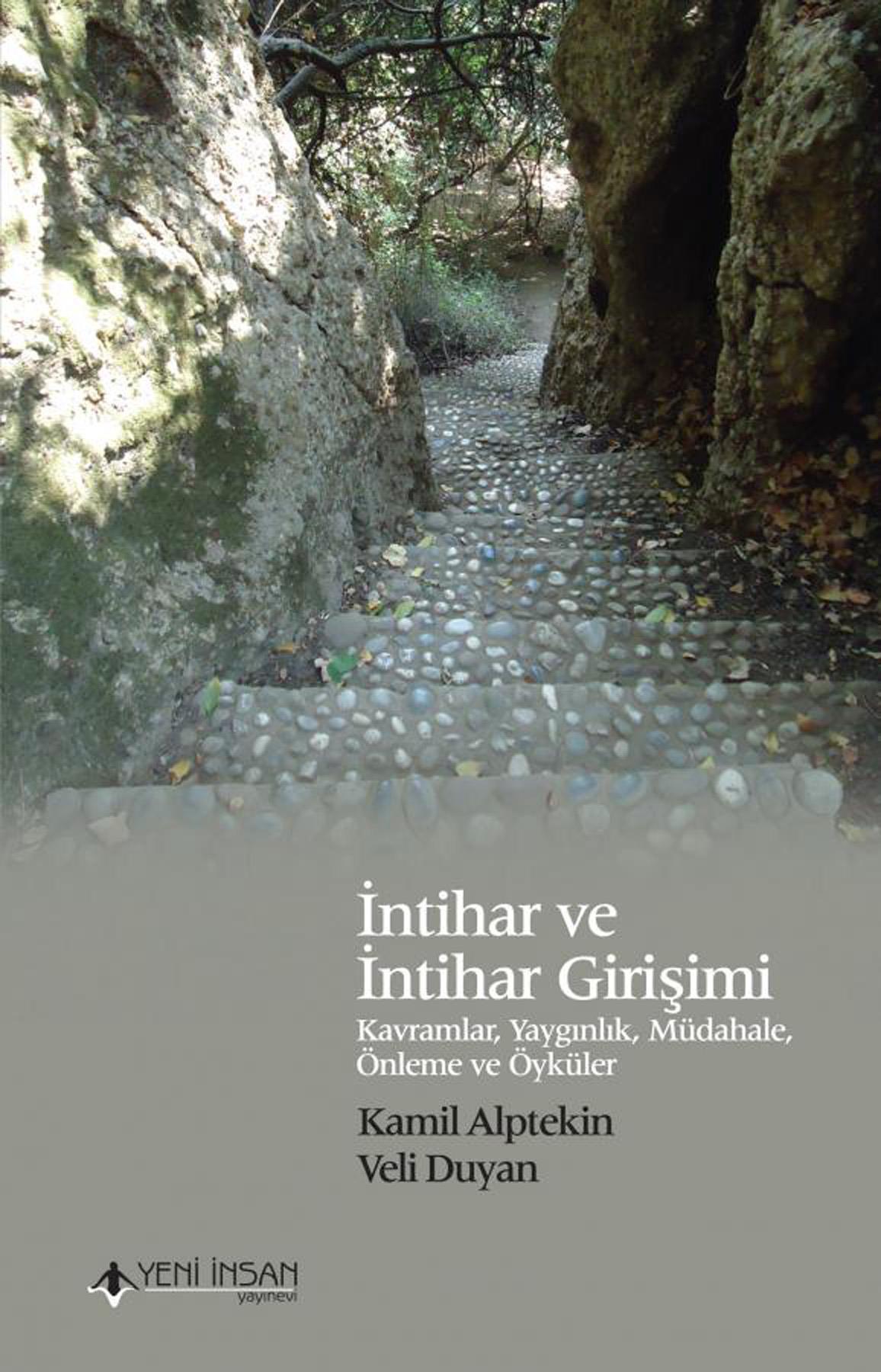 İntihar ve İntihar Girişimi