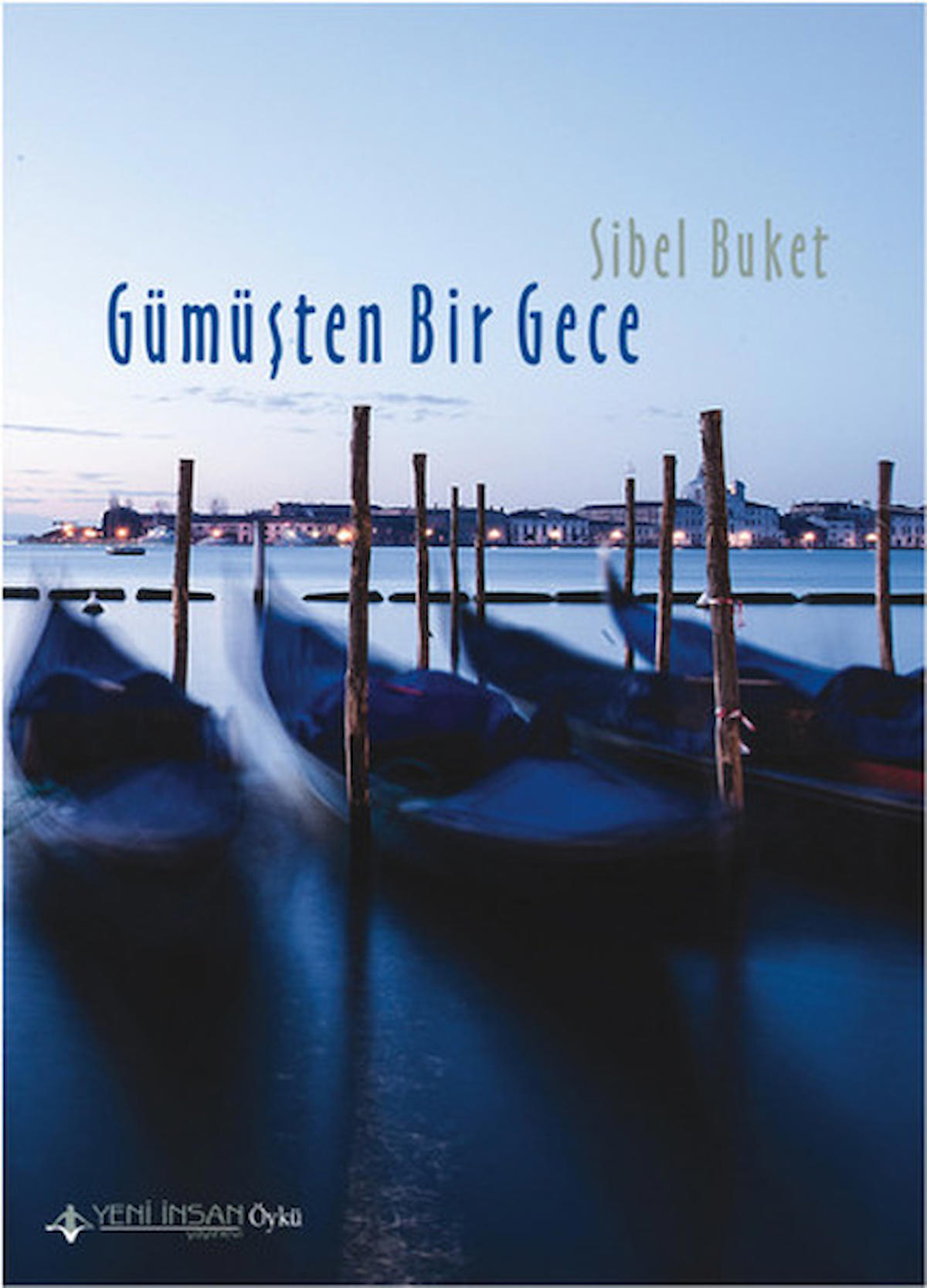 Gümüşten Bir Gece