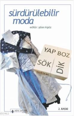 Sürdürülebilir Moda