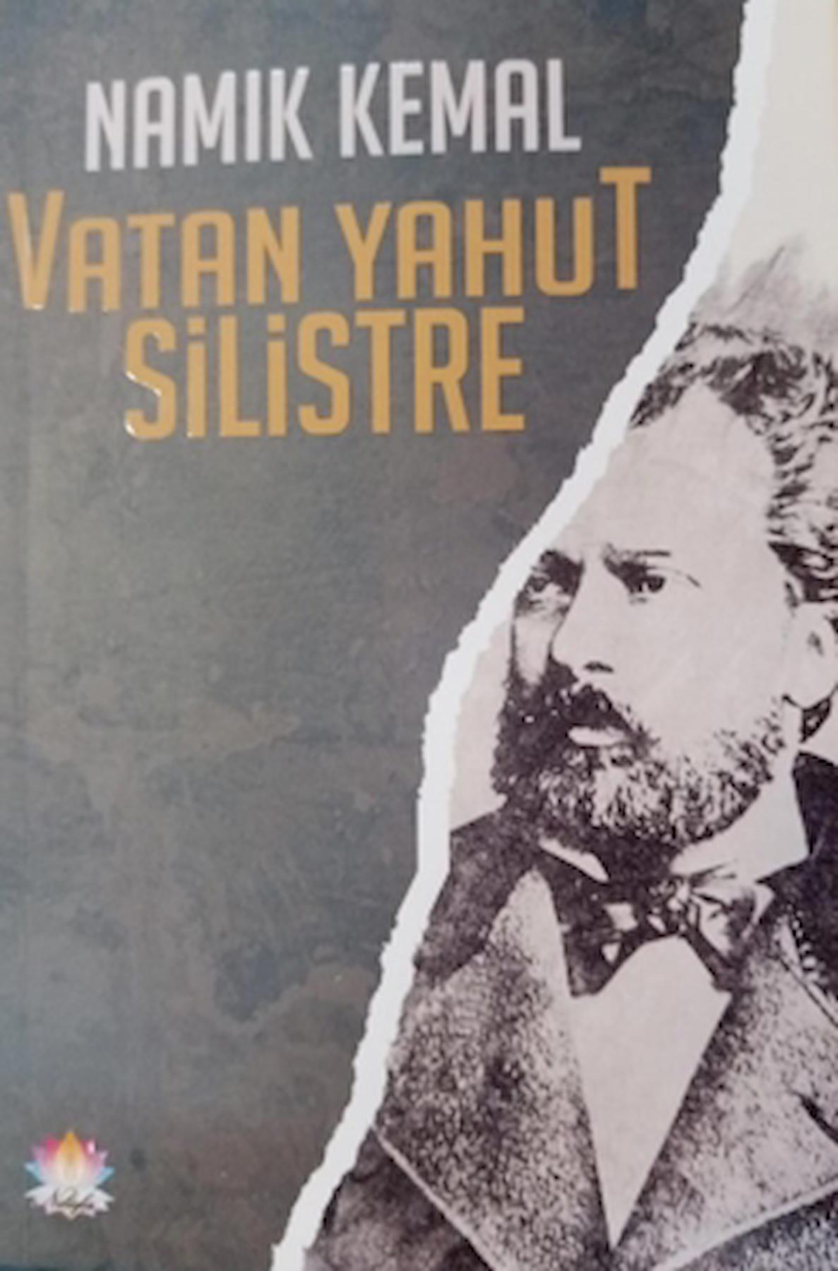 Vatan Yahut Silistre