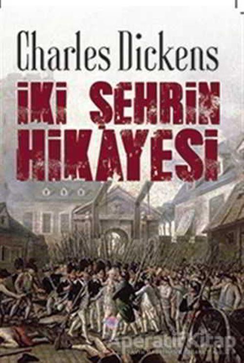 İki Şehrin Hikayesi