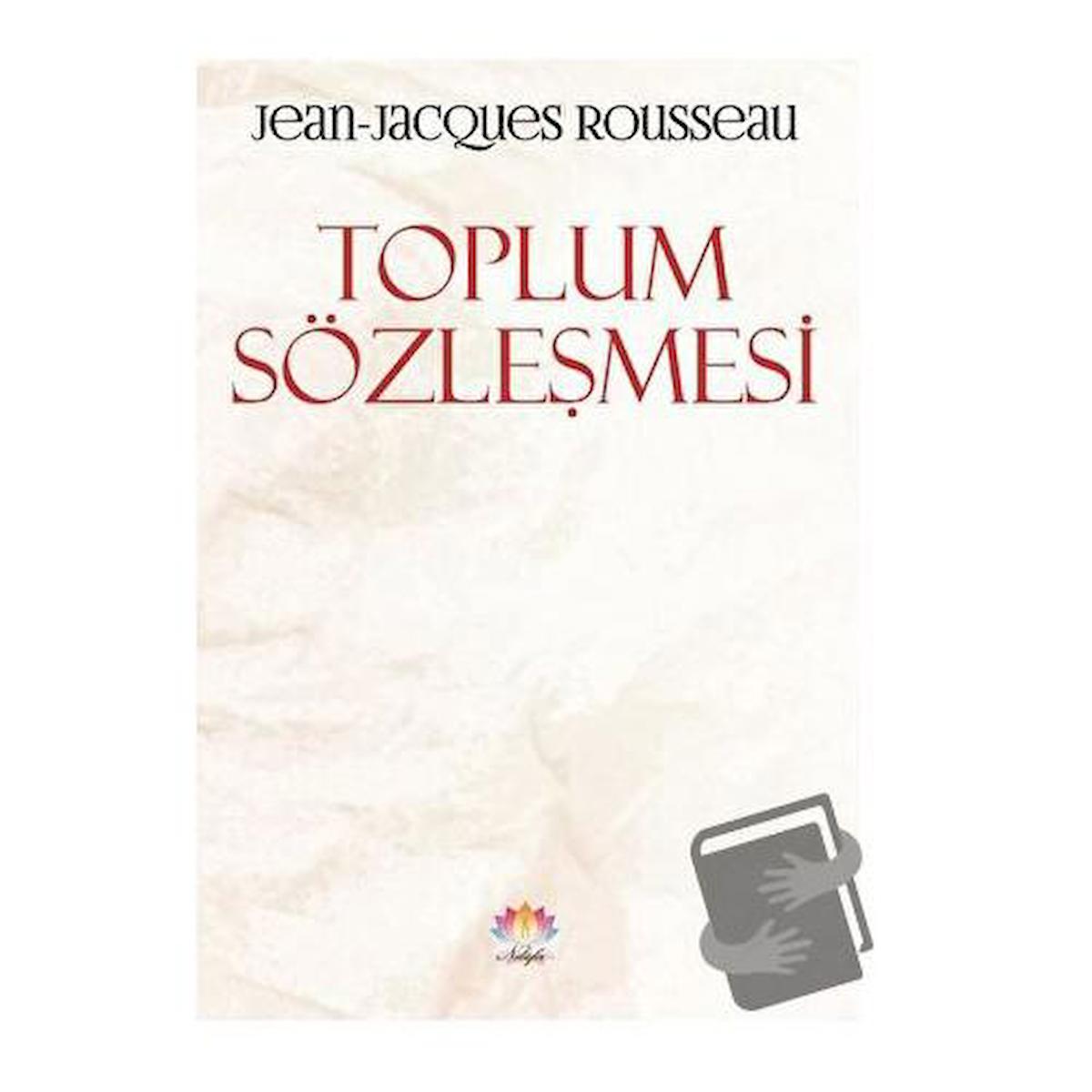 Toplum Sözleşmesi