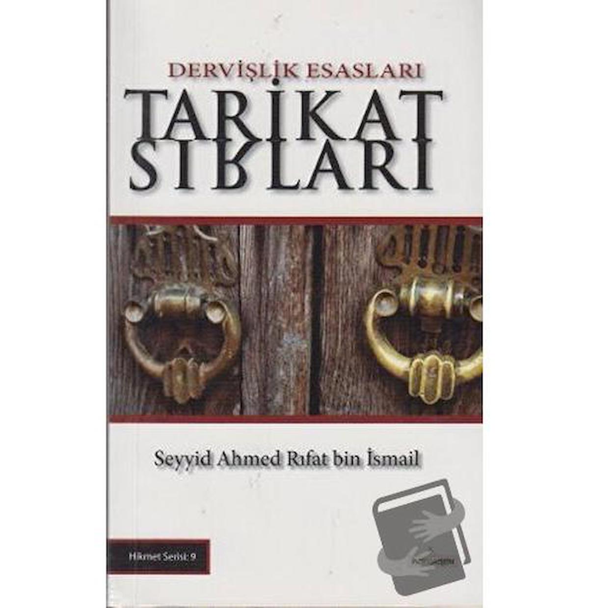 Tarikat Sırları