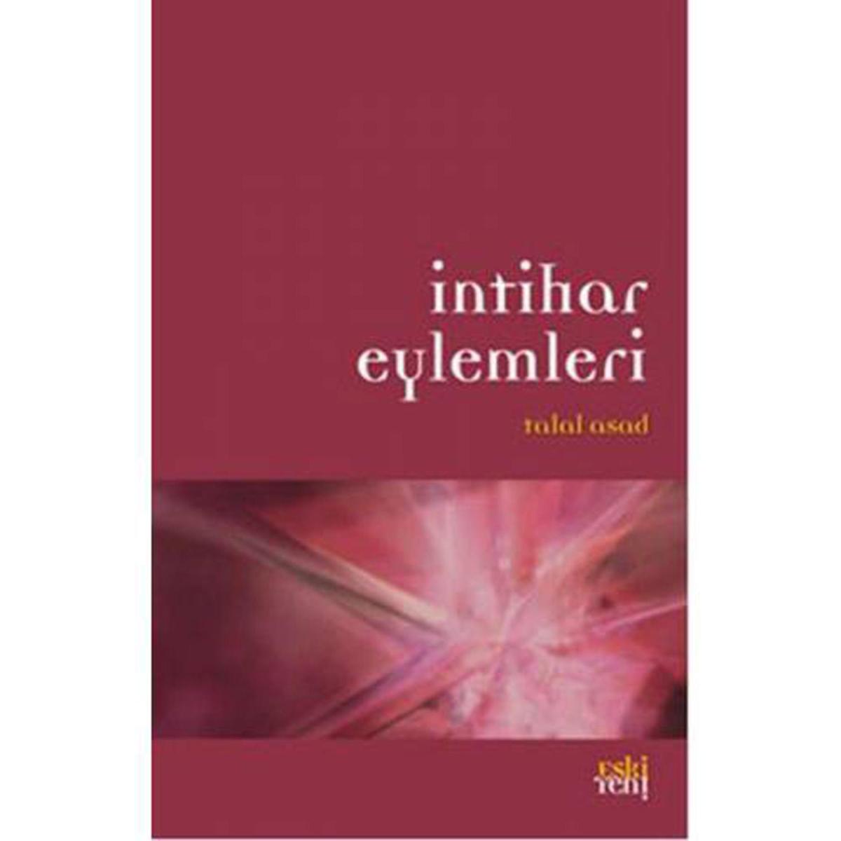 İntihar Eylemleri