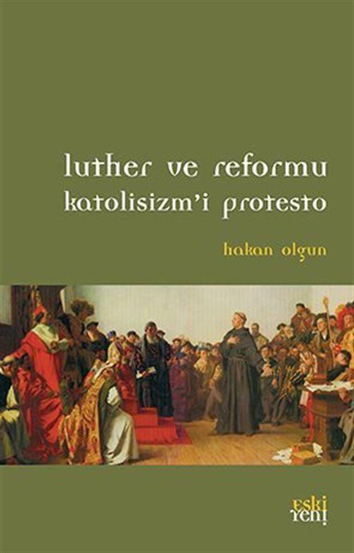 Luther ve Reformu