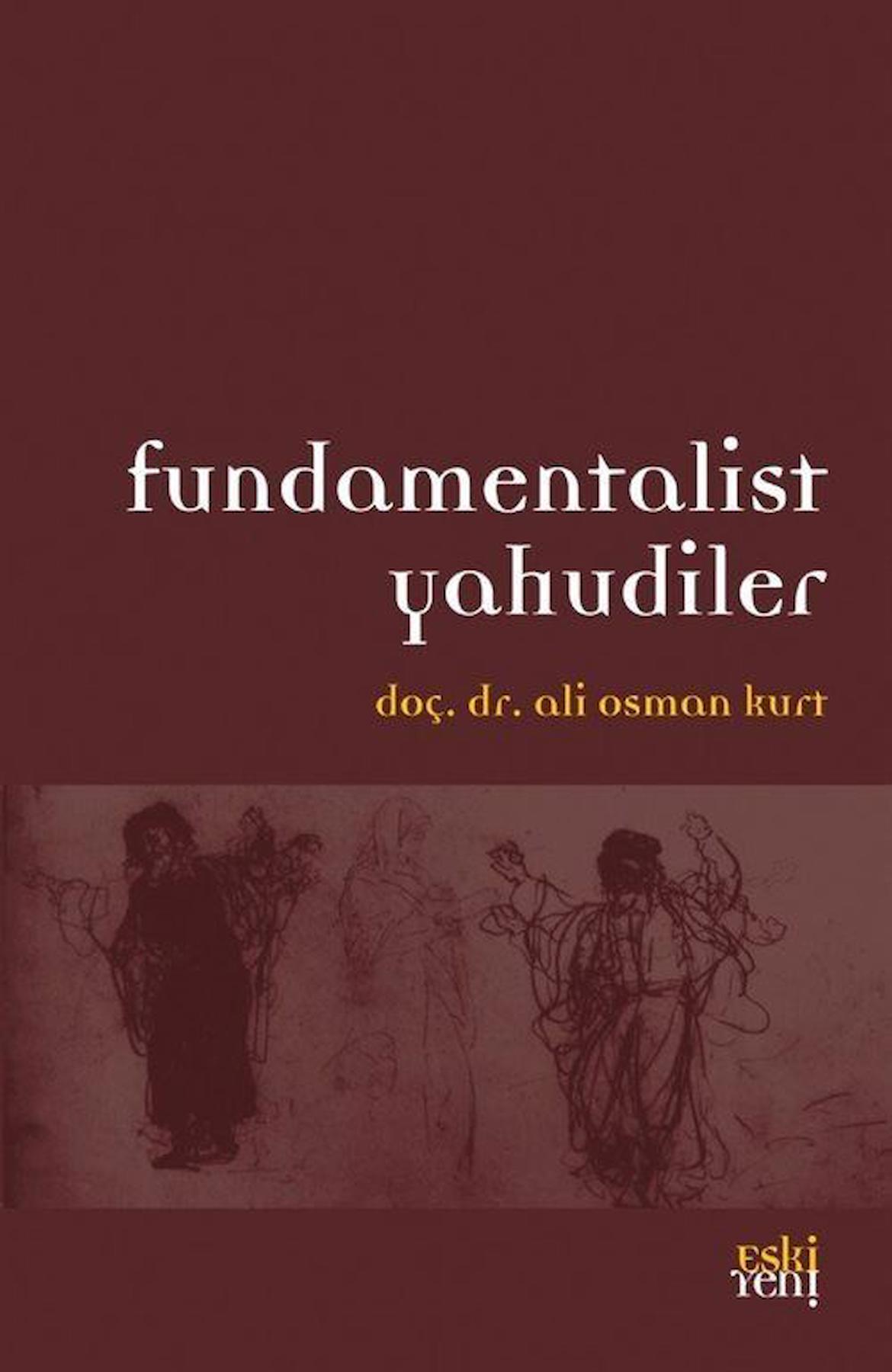 Fundamentalist Yahudiler