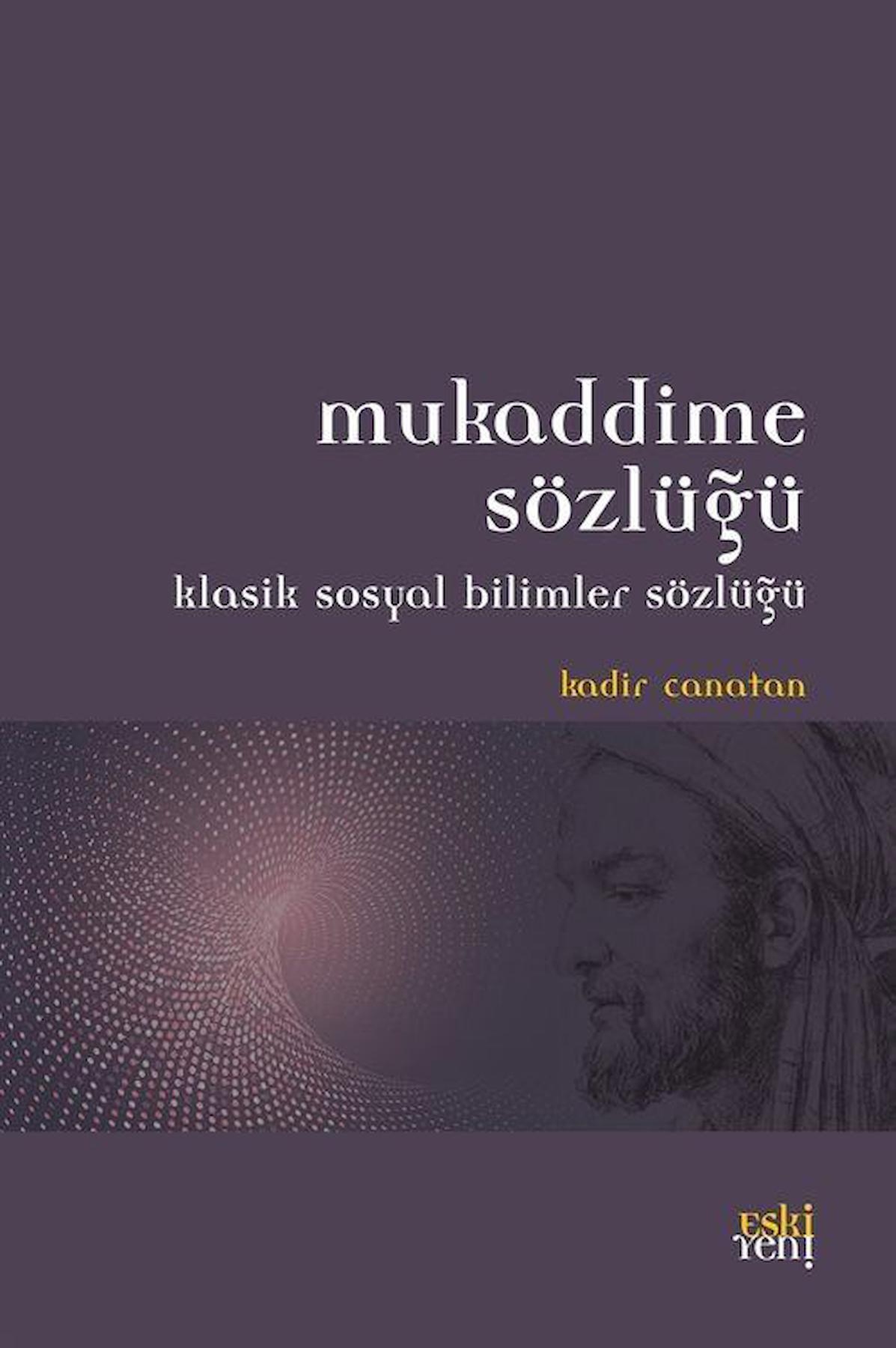 Mukaddime Sözlüğü