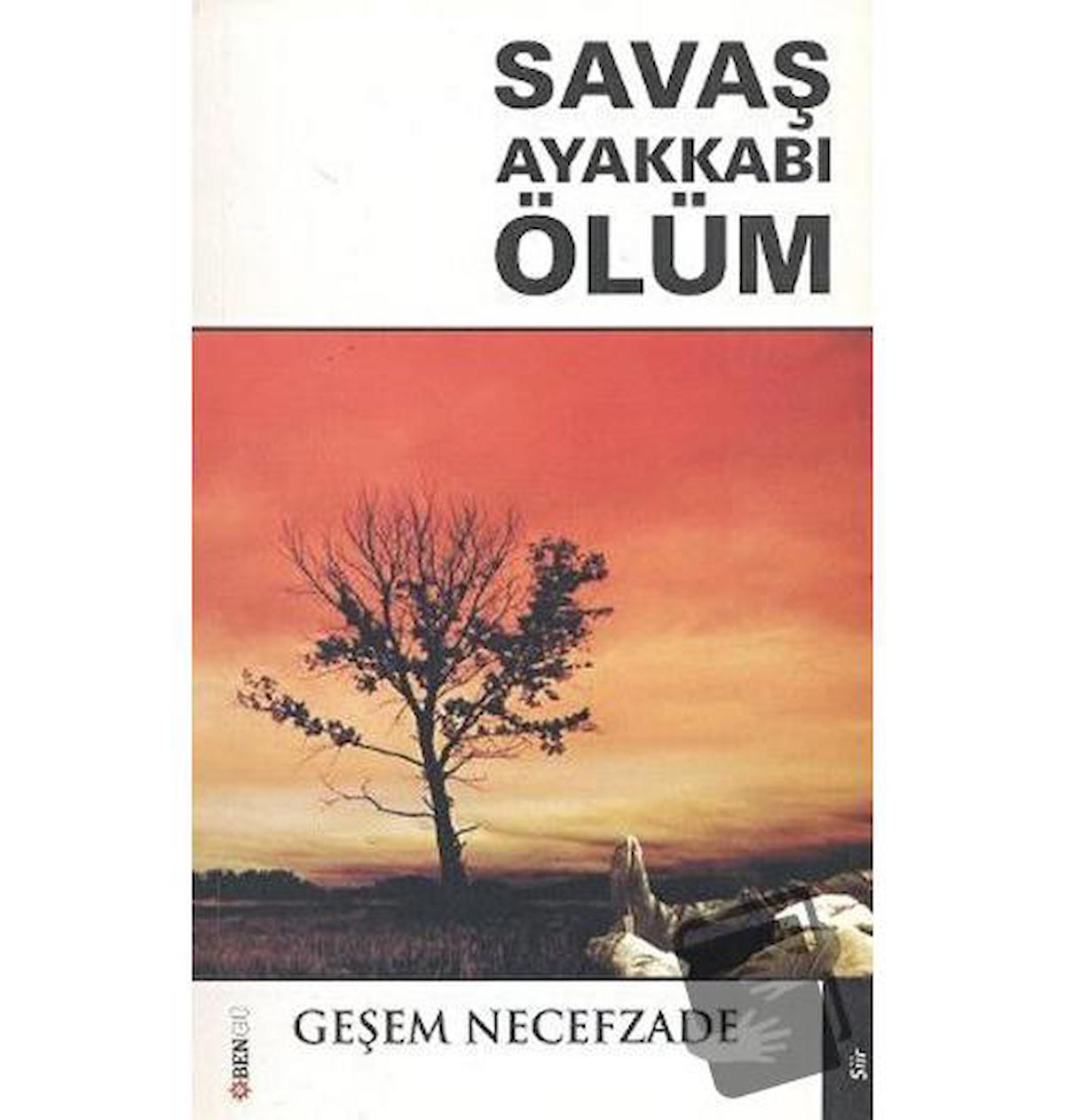 Savaş Ayakkabı Ölüm