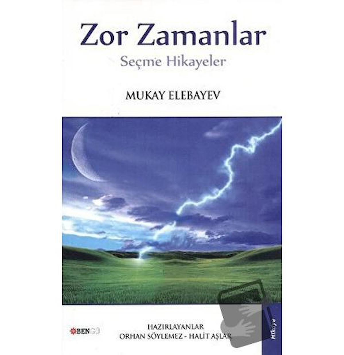 Zor Zamanlar