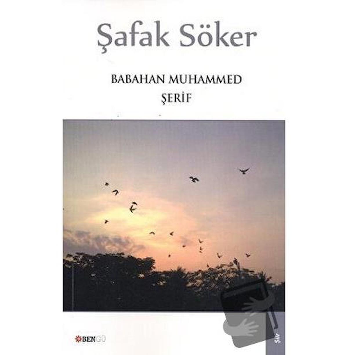 Şafak Söker