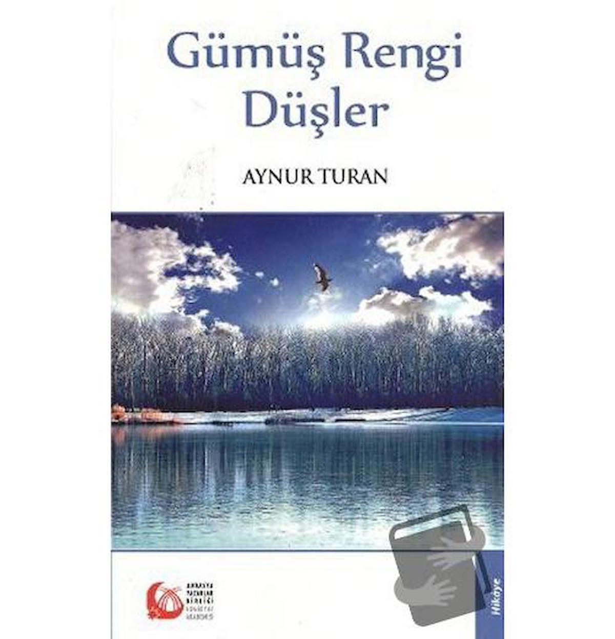 Gümüş Rengi Düşler