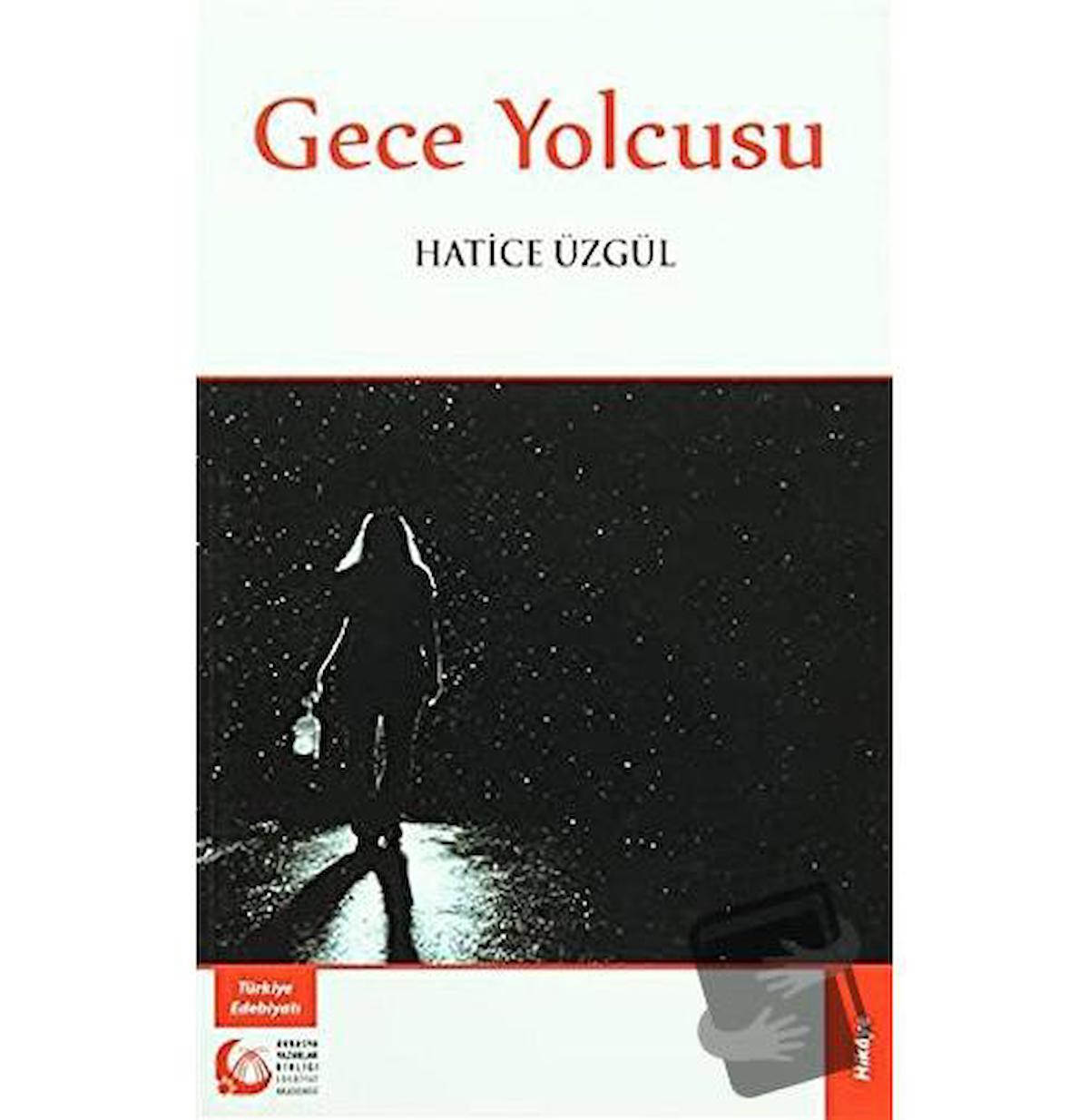 Gece Yolcusu