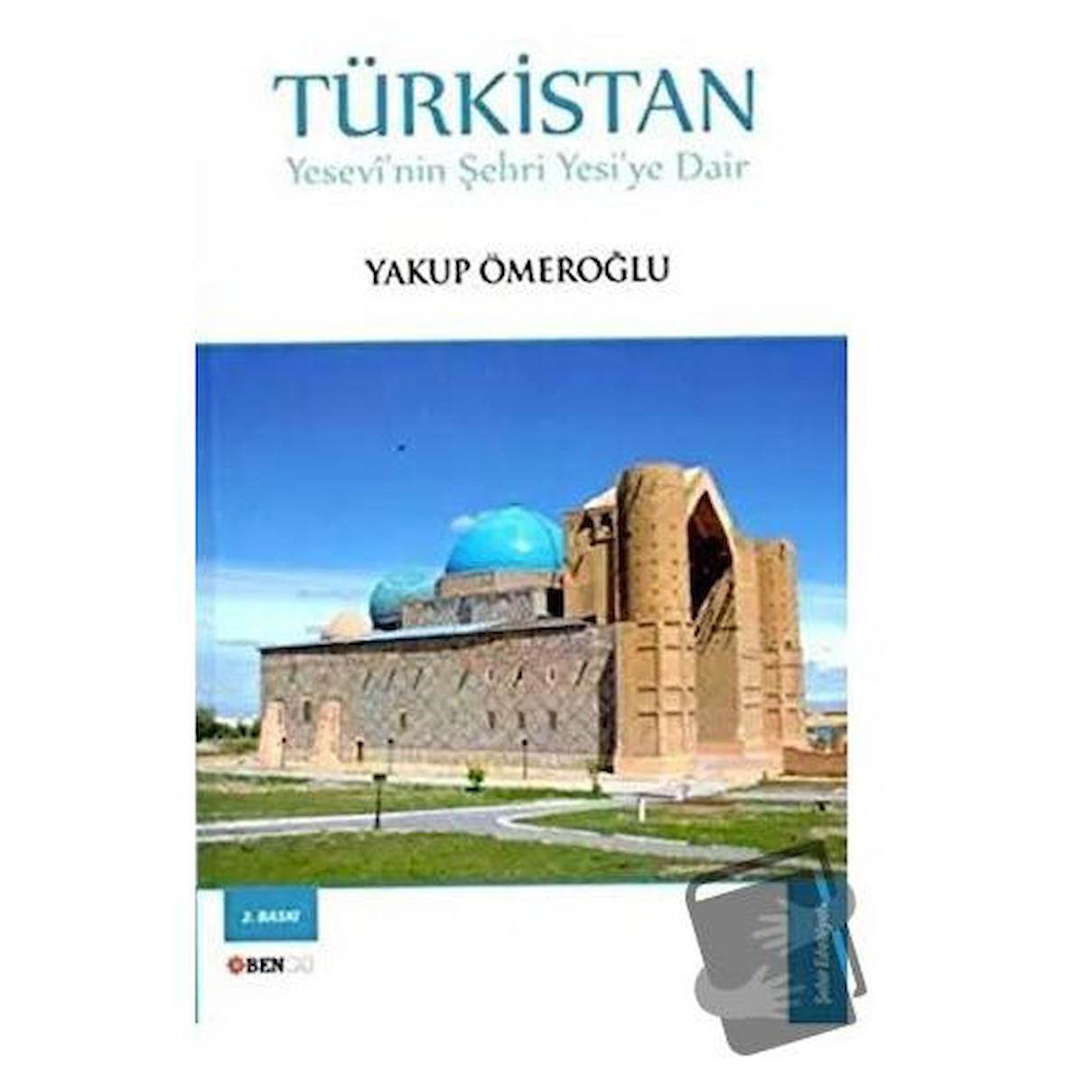 Türkistan